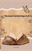 Revised Cambridge KJV's Revised Cambridge KJV's