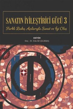 Cover Sanatin Iyilestirici Gücü 3