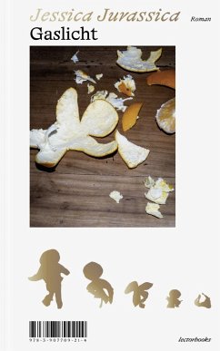 Cover Gaslicht