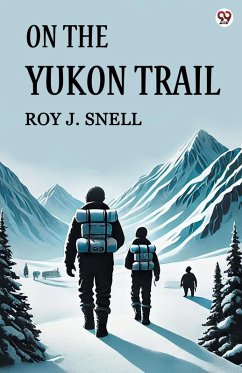Cover On The Yukon Trail