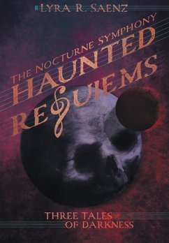 Cover Haunted Requiems