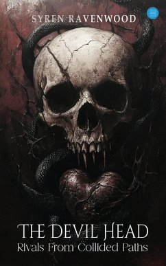 Cover The Devil Head