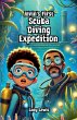 Alvin's First Scuba Diving Expedition - Bild 1