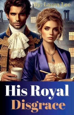 Cover His Royal Disgrace