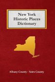 New York Historic Places Dictionary New York Historic Places Dictionary