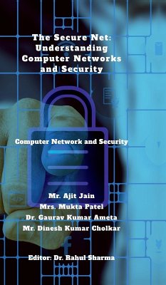 Cover The Secure Net