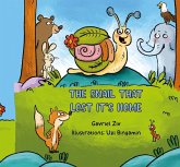 The Snail That Lost Its Home