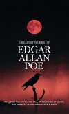 Greatest Works of Edgar Allan Poe - Including The Raven, The Fall of the House of Usher, The Murders in the Rue Morgue and more (Grapevine Edition)