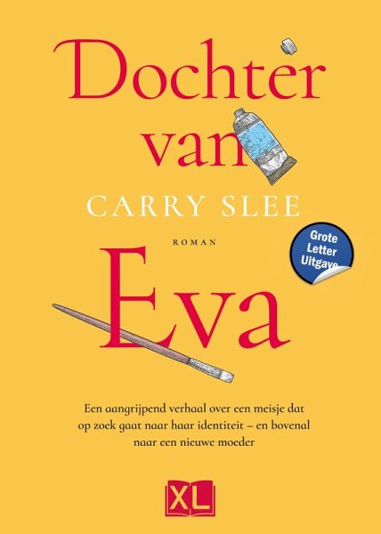 Dochter van Eva