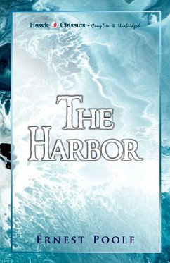 Cover The Harbor