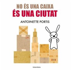 Cover No és una caixa, és una ciutat