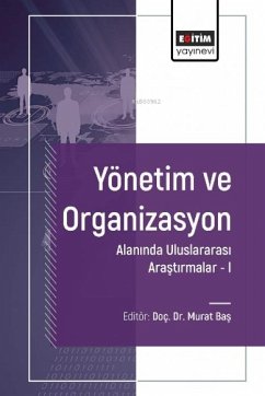 Cover Yönetim ve Organizasyon - laninda Uluslararasi Arastirmalar 1