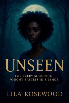 Cover Unseen