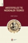 Aristoteleste Nedenler Teorisi Aristoteleste Nedenler Teorisi