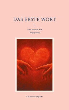 Cover Das erste Wort