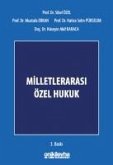 Milletlerarasi Özel Hukuk Ciltli Milletlerarasi Özel Hukuk Ciltli