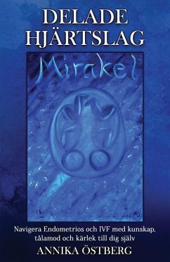 Delade Hjärtslag - Östberg, Annika