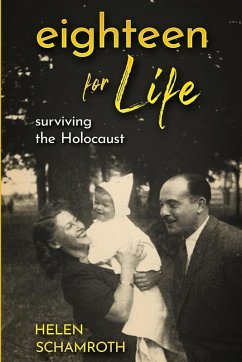 Cover Eighteen for Life