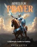 Armed for Prayer Armed for Prayer