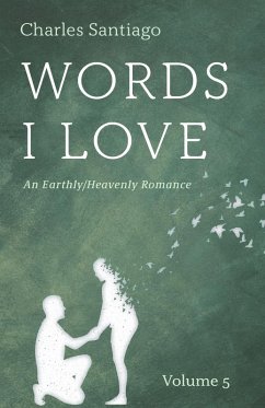 Words I Love, Volume 5 Words I Love, Volume 5