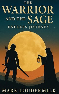The Warrior and the Sage Endless Journey - Loudermilk, Mark