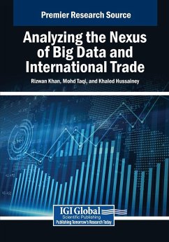 Cover Analyzing the Nexus of Big Data and International Trade