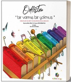Orffestra - Bir Varmis Bir Yokmus - Melis Milli, Z. Orffestra - Bir Varmis Bir Yokmus - Melis Milli, Z.