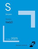 Skript VwGO Skript VwGO