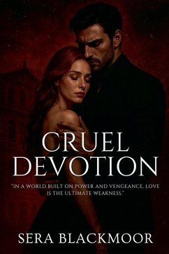 Cruel Devotion Cover Cruel Devotion