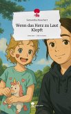 Wenn das Herz zu Laut Klopft. Life is a Story - story.one Wenn das Herz zu Laut Klopft. Life is a Story - story.one