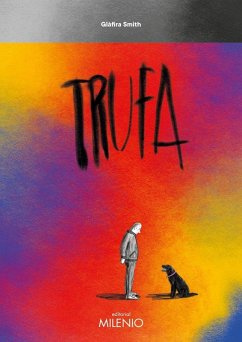 Cover Trufa