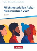 Context - Schwerpunktthema Abitur Englisch - Pflichtmaterialien Abitur Niedersachsen 2027 - Textheft - Zu allen Materialien für das grundlegende und erhöhte Niveau Context - Schwerpunktthema Abitur Englisch - Pflichtmaterialien Abitur Niedersachsen 2027 - Textheft - Zu allen Materialien für das grundlegende und erhöhte Niveau