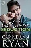 Last Chance Seduction Last Chance Seduction