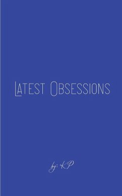 Cover Latest Obsessions
