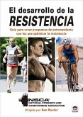 El desarrollo de la resistencia