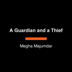 Cover A Guardian and a Thief
