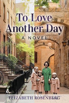 Cover To Love Another Day