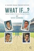 What If...? What If...?