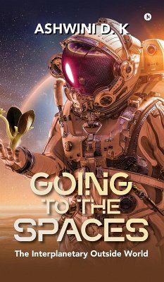 Going to the Spaces - Ashwini D K