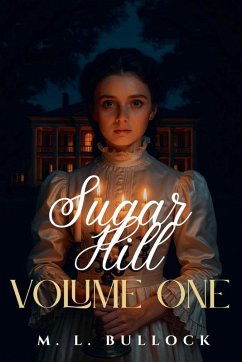 Cover Sugar Hill