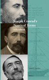 Joseph Conrad's Nautical Terms