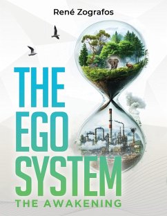 Cover The Ego System
