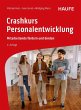 Crashkurs Personalentwicklung - Bild 1