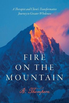 Fire on the Mountain - Thompson, B.