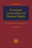 European Convention on Human Rights European Convention on Human Rights