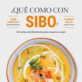 ¿Qué como con SIBO? ¿Qué como con SIBO?