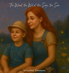 Cover The Wind, the Wild, the Song, the Sun