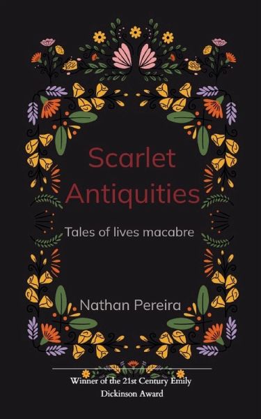 Scarlet Antiquities Scarlet Antiquities