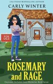 Rosemary and Rage Rosemary and Rage