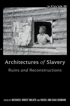 Cover Architectures of Slavery (eBook, ePUB)